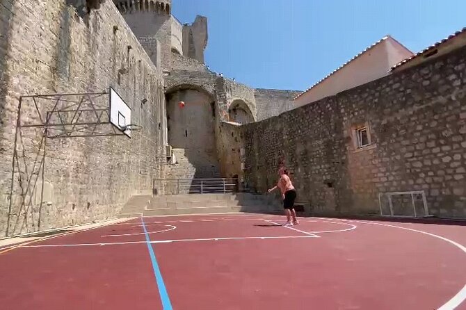 Outdoor Escape Game Dubrovnik - the Spy and the Traitor (History Theme) - Reviews