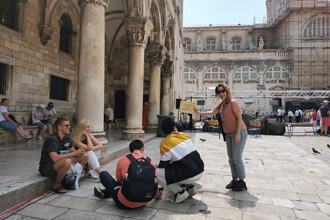 Outdoor Escape Game Dubrovnik - the Spy and the Traitor (History Theme) - The Sum Up