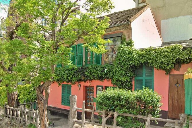 Outdoor Escape Game in Montmarte - Directions and Navigation Tips