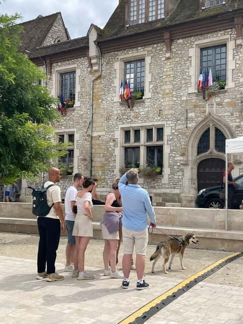 Outdoor Escape Game - Les Sucreries Royales - Authentic Insights from Reviews