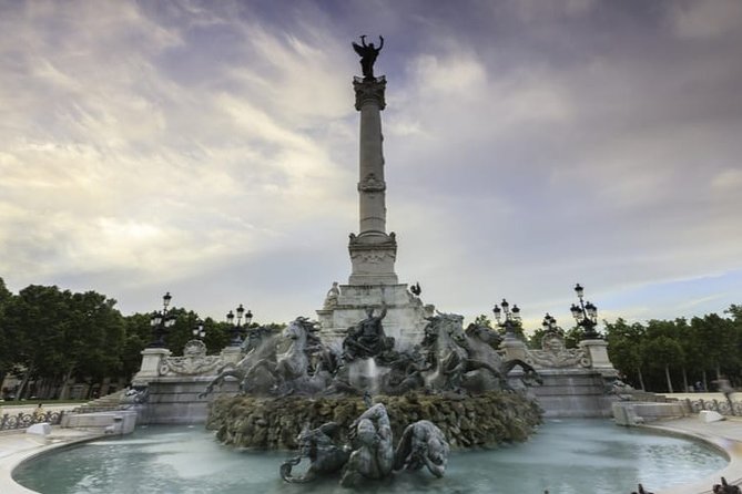 Outdoor Escape-Game the Bordeaux Robbery - Whats Included