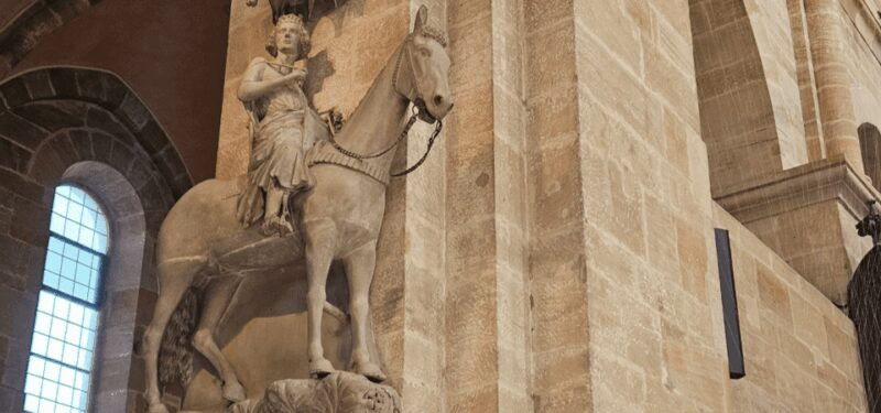 Outdoor Escape Game with puzzle backpack Bamberg: The Secret of the Horseman - Frequently Asked Questions