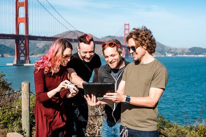 Outdoor Escape Room Adventure Tour - Many Game Options - The Review in Practice: What Travelers Say