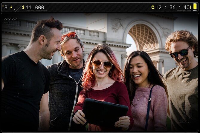 Outdoor Escape Room Adventure Tour - Many Game Options - Why This Tour Is Worth Considering