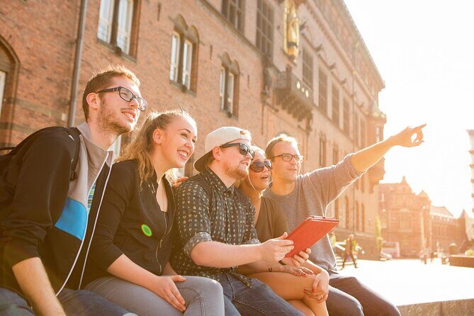 Outdoor Escape Room Adventure Tour - Many Game Options - FAQ