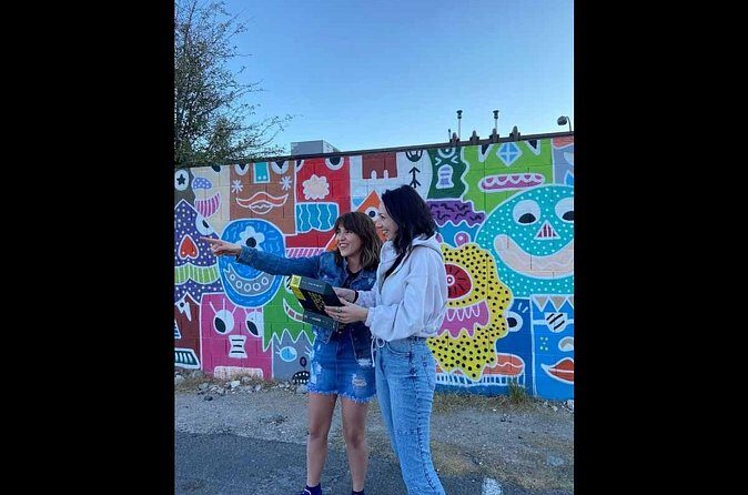 Outdoor Escape Room in Brooklyn - Prospect Heights - Final Thoughts