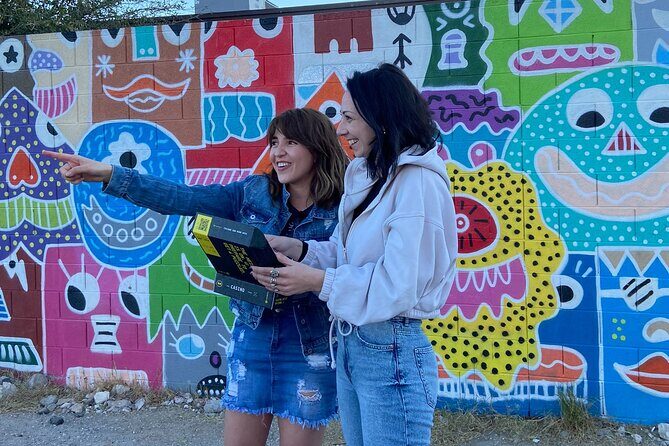 Outdoor Escape Room in Charlotte - Uptown - Pricing and value