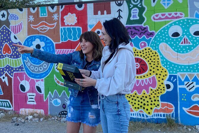 Outdoor Escape Room in Cincinnati - The Banks - The Experience: Why It Works for Travelers  