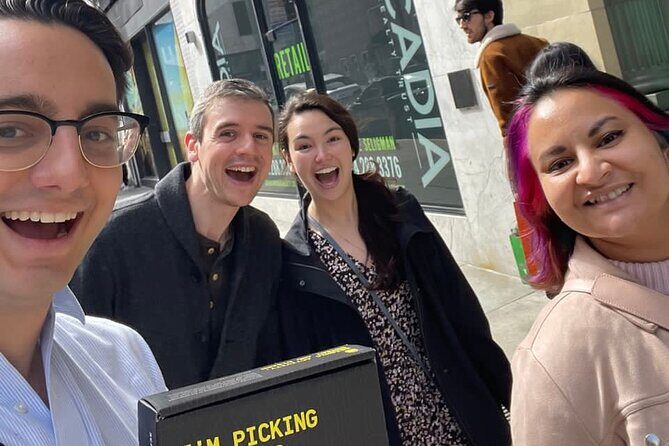 Outdoor Escape Room in Detroit - Downtown - Who Will Love This Experience?  