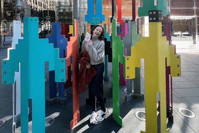 Outdoor Escape Room in Downtown Toronto - Good To Know