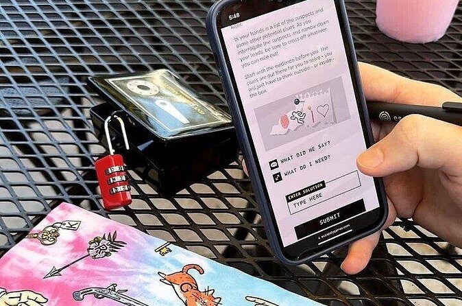 Outdoor Escape Room in Indianapolis - Mile Square in Downtown - Review Highlights and Authentic Insights