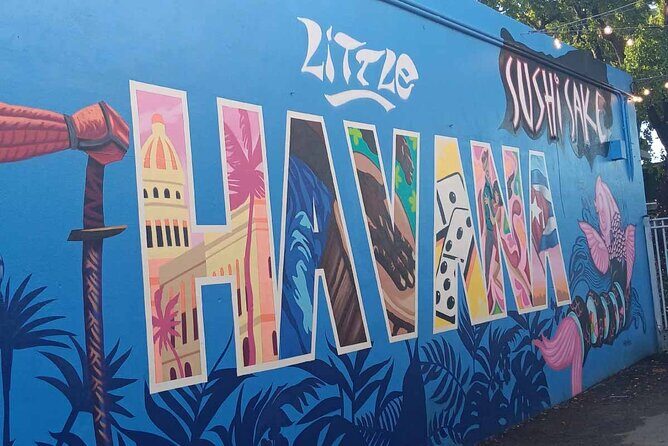 Outdoor Escape Room in Miami - Little Havana - Additional details: Practical tips for participants