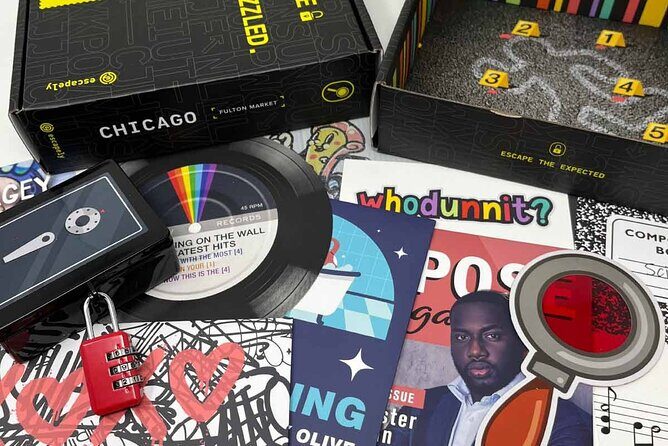 Outdoor Escape Room in Miami - Little Havana - FAQ