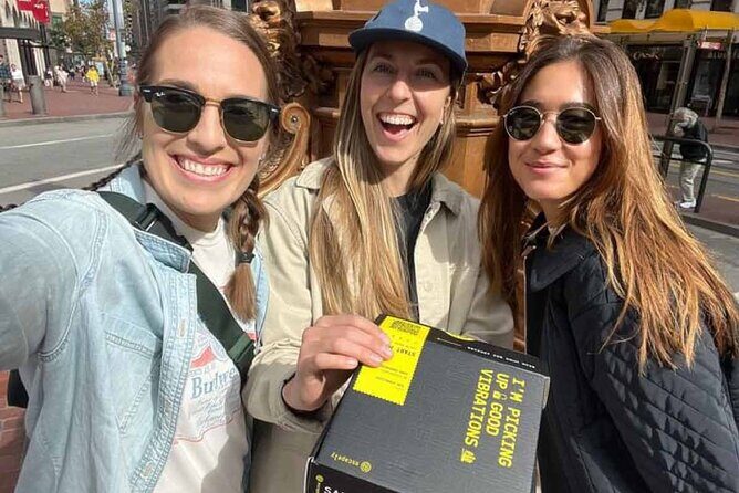 Outdoor Escape Room in Milwaukee - RiverWalk - A Closer Look at the Milwaukee Outdoor Escape Room