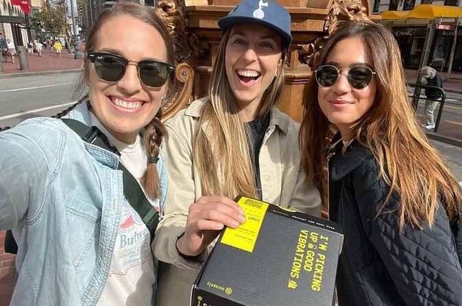 Outdoor Escape Room in New Orleans - The French Quarter - Final Thoughts