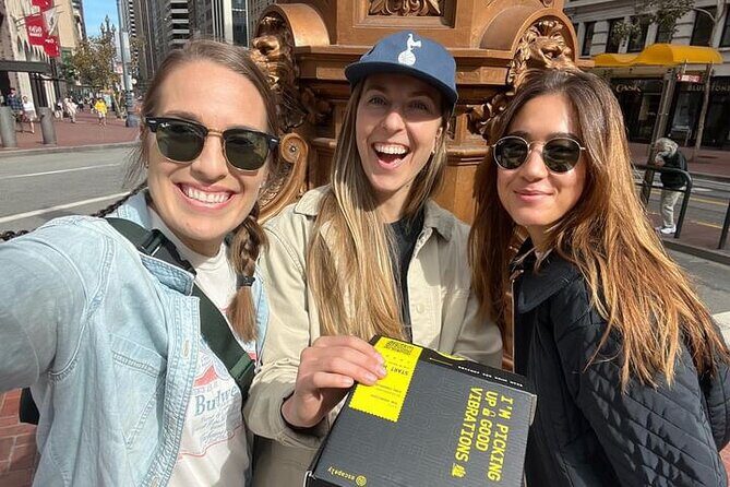 Outdoor Escape Room in Sacramento - Downtown - Why This Experience Offers Good Value