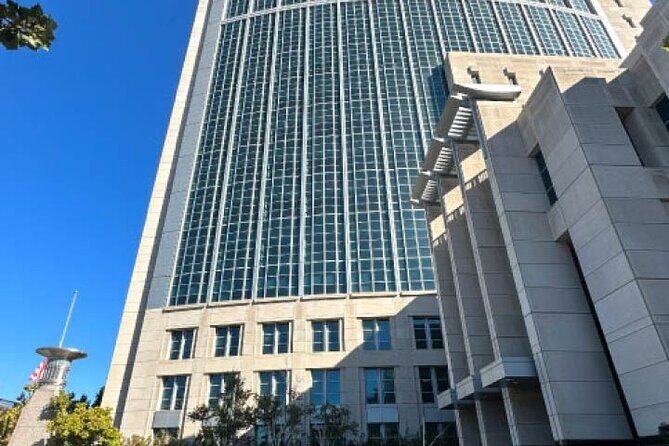 Outdoor Escape Room in Sacramento - Downtown - Authentic Insights from Reviewers