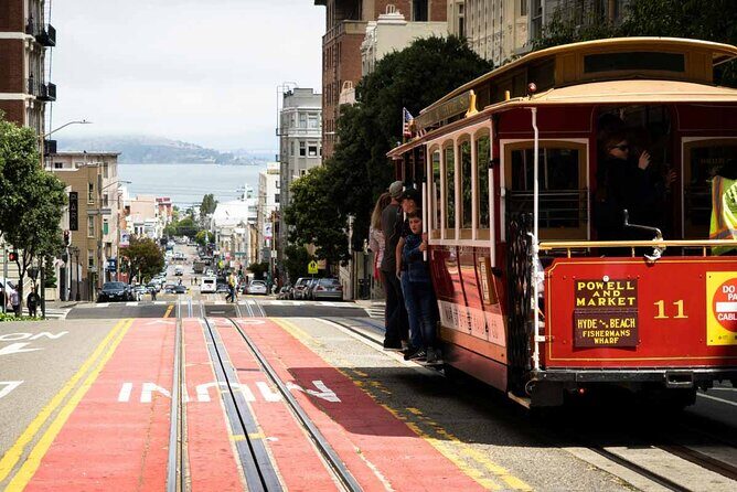 Outdoor Escape Room in San Francisco - Castro - Authentic Insights from Reviews