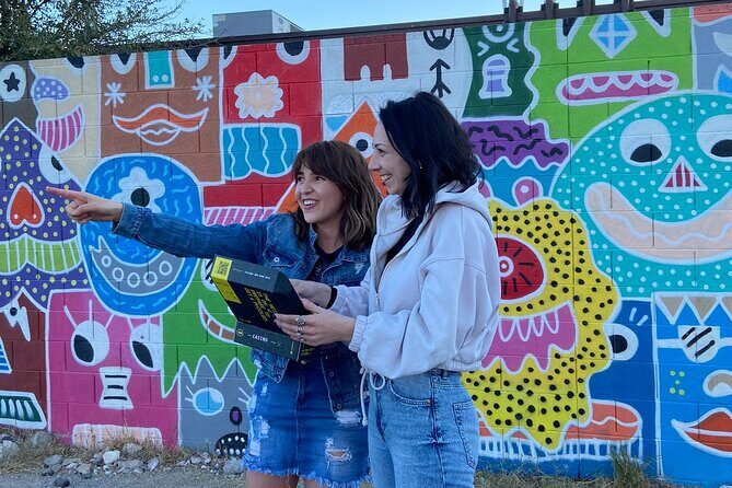 Outdoor Escape Room in San Jose - Downtown - FAQs