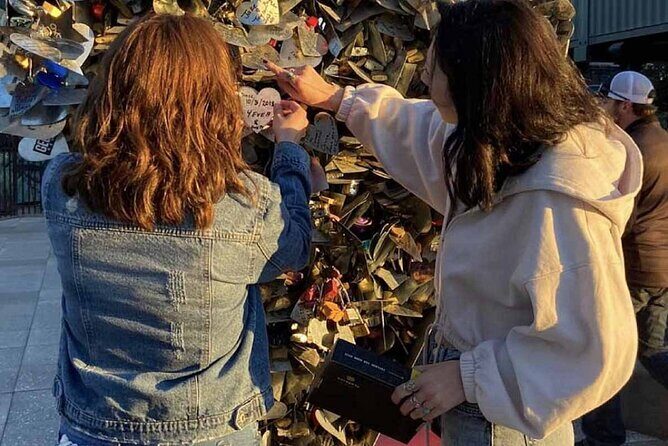 Outdoor Escape Room in Sydney Harbour - Exploring the Outdoor Escape Room in Sydney Harbour