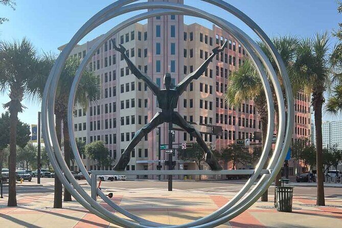 Outdoor Escape Room in Tampa - Ybor City - Final Thoughts: Who Should Book This?