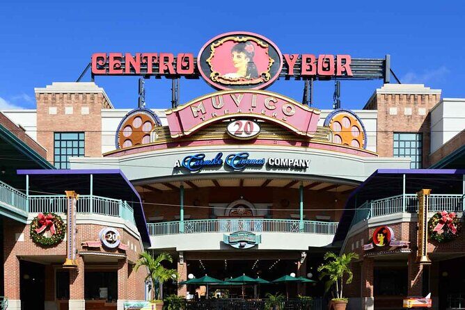 Outdoor Escape Room in Tampa - Ybor City - Frequently Asked Questions
