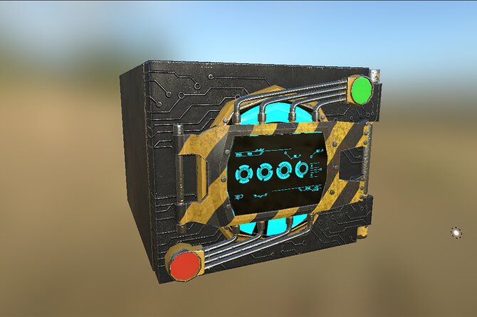 Outdoor Escape Room "Operation Mindfall" - Teamwork and Communication Strategies