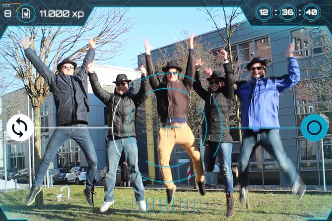 Outdoor Escape Room "Operation Mindfall" - Tips and Tricks for Success