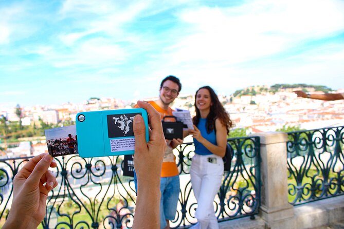 Outdoor Escape Room The Collector - Overview of The Collector Escape Room