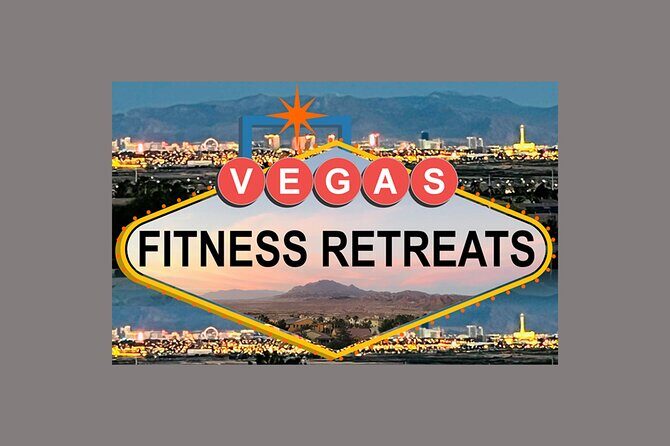 Outdoor Obstacle Course with Scenic Vegas Skyline in Henderson - Good To Know