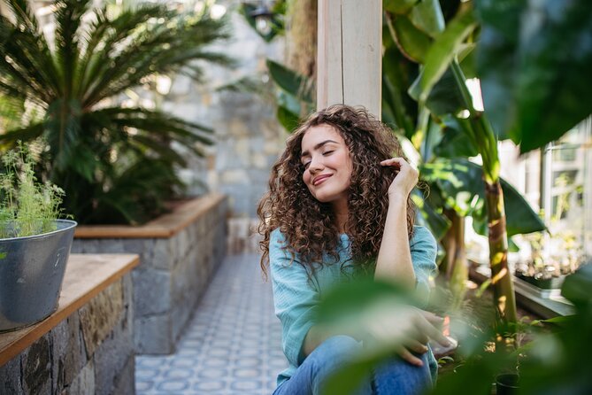 Outdoor Portrait Photoshoot at Royal Botanic Gardens Victoria - Choosing the Perfect Time