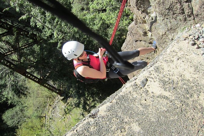Outdoor Rock Climbing Beginner or Intermediate at Mt Erie - Directions