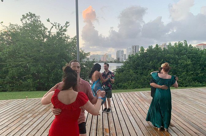 Outdoor Salsa Class Experience in San Juan - Final Thoughts
