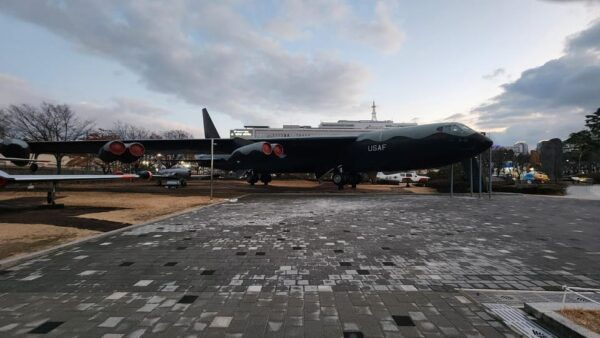 Outdoor Tour of the War Memorial Museum of Korea - Questions You May Have