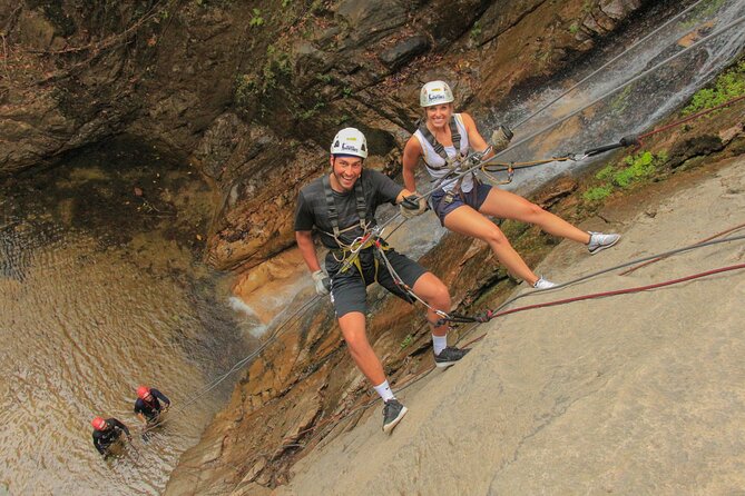 Outdoor Zip Line Adventure - Important Information and Tips