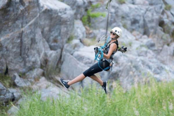 Outdoor Zip Line + Polaris Adventure With Lunch: Los Cabos - Participant Requirements