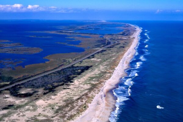 Outer Banks & Cape Hatteras Seashore Self-Guided Drive Tour - Directions and Support Details