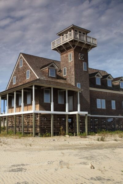 Outer Banks & Cape Hatteras Seashore Self-Guided Drive Tour - The Sum Up
