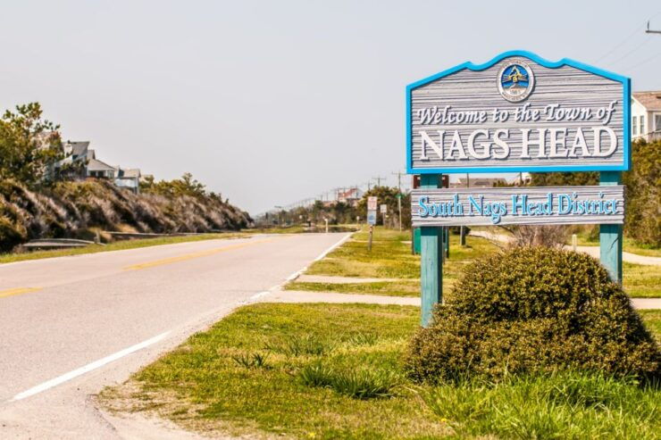 Outer Banks & Cape Hatteras Seashore Self-Guided Drive Tour - Lighthouse Marvels