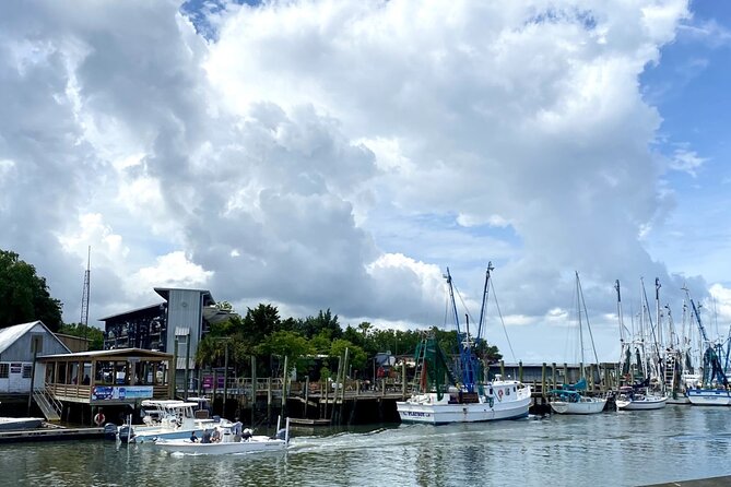 Outer Banks Film Locations Tour - Overview and Tour Details