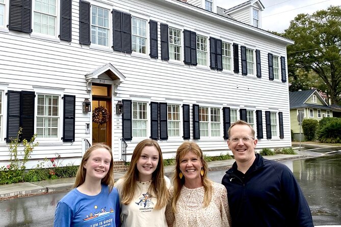 Outer Banks Film Locations Tour - Whats Included and Meeting/Pickup Details