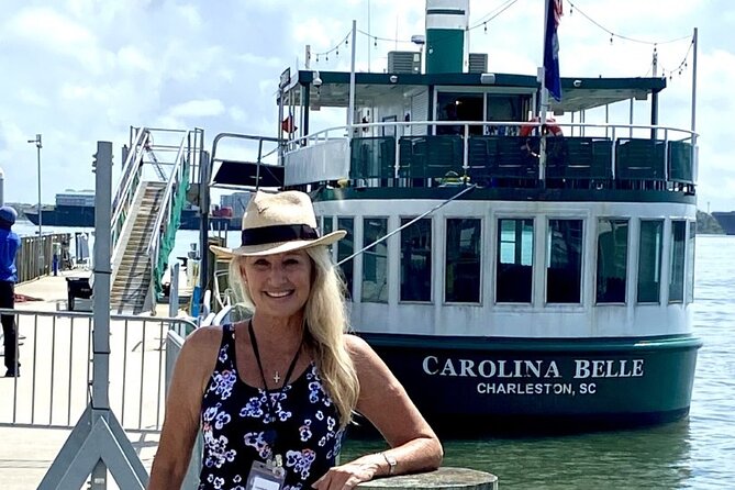 Outer Banks Film Locations Tour - Reviews and Feedback - Positive