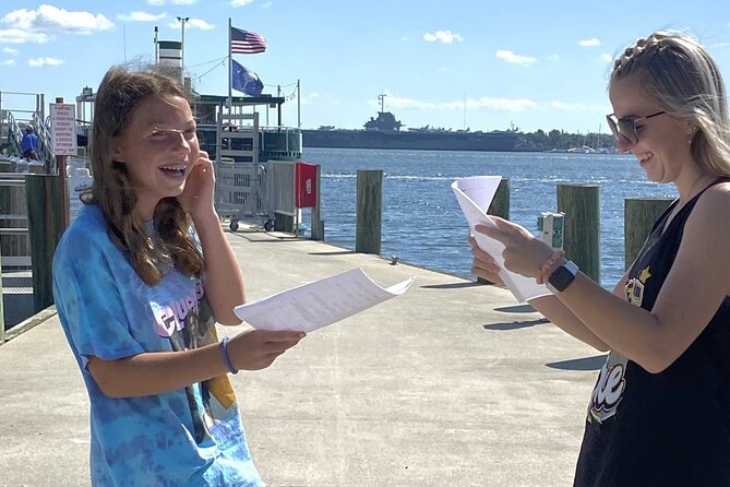 Outer Banks Film Locations Tour - Behind the Scenes Insights and Stories
