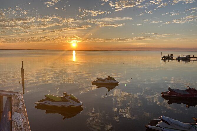 Outer Banks Jet Ski Rental - Good To Know