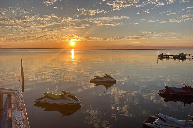 Outer Banks Jet Ski Rental - The Sum Up: Why It’s a Great Choice