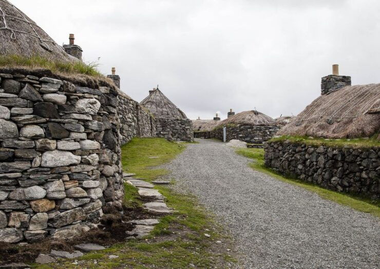 Outer Hebrides & Isle of Skye: 6-Day Guided Tour - Tour Duration and Cancellation Policy