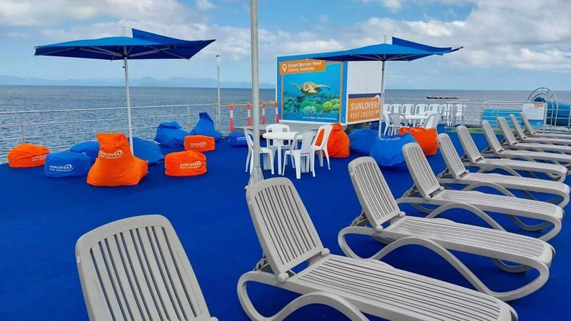 Outer Reef Pontoon Full Day Tour at Moore Reef - Who will get the most from this day