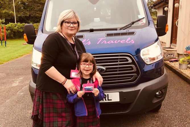 Outlander Adventure, The Stones, The Battle, Loch Ness & More - Outlander Adventure Overview