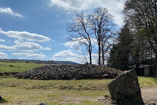 Outlander Adventure, The Stones, The Battle, Loch Ness & More - Discovering the Mysteries of Loch Ness