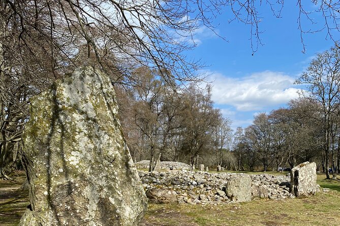 Outlander Adventure, The Stones, The Battle, Loch Ness & More - Common Questions